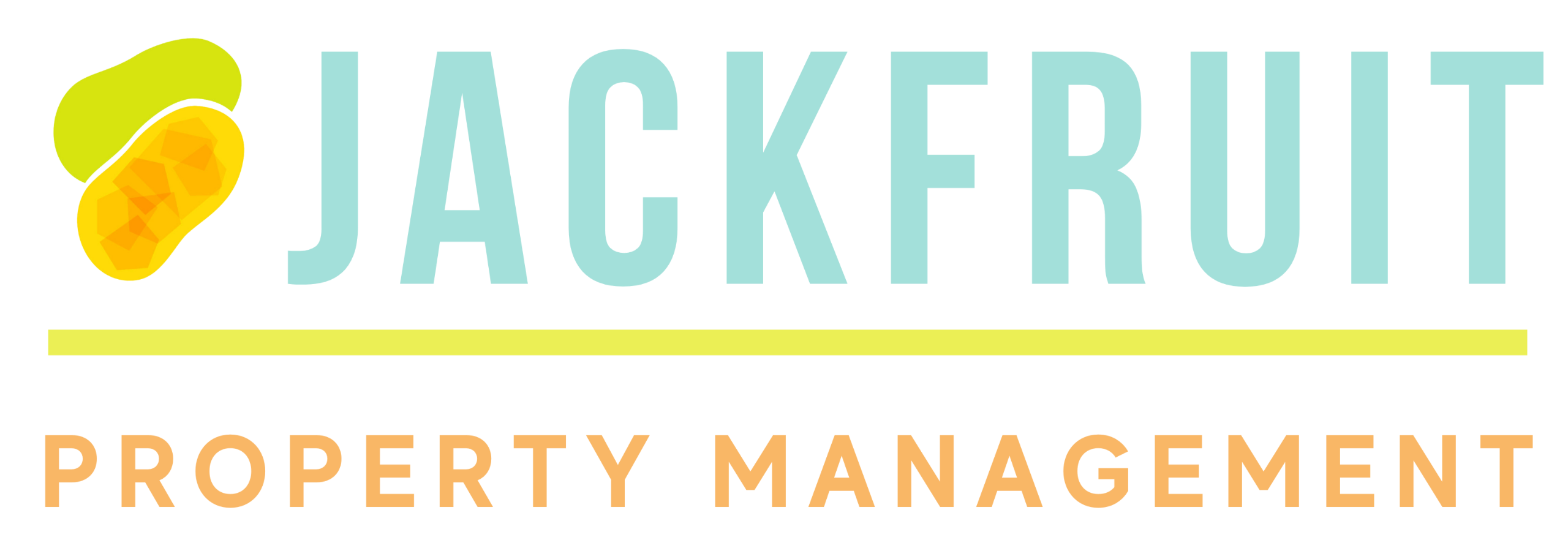 Jackfruit Property Management logo